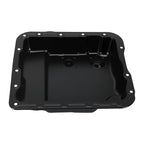 Steel Oil Pan for GM 4L60-E 4L65-E Transmission (1998–2014)