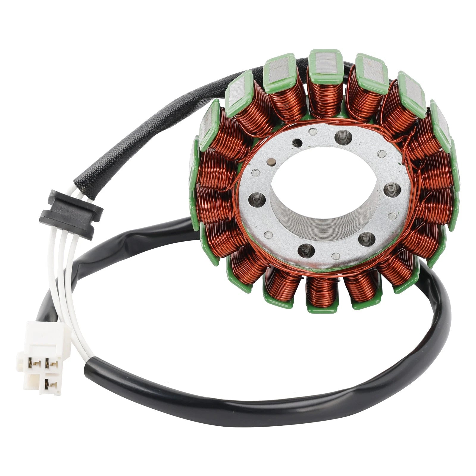 Stator Alternator for Kawasaki ER-6F ER-6N KLE650 Versys (2012–2022)