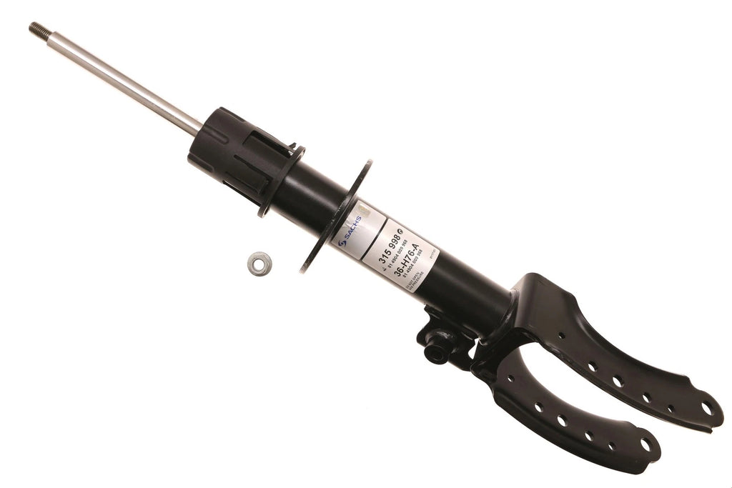 Shock Absorber for Volkswagen Touareg (2011)
