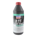 Set of 5 Liqui Moly Top Tec ATF 1820 Automatic Transmission Fluid (5L)