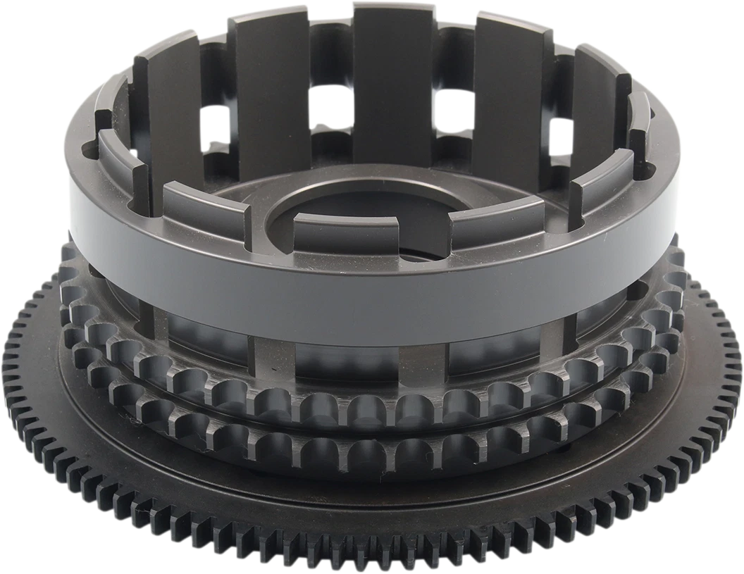 Clutch Basket for Chain Drive CDB-720-SG4 (Fits )