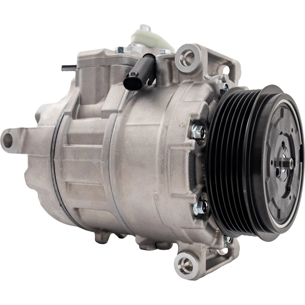 AC Compressor for Mercedes E320 E500 SL55 AMG (2004–2006)