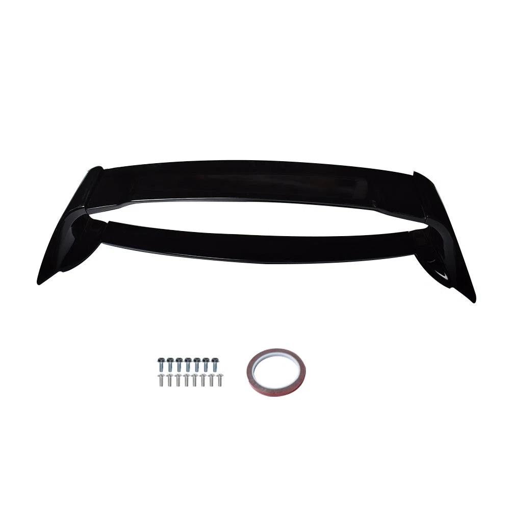 MU Style Rear Trunk Spoiler Wing for Honda Civic (2006–2011)