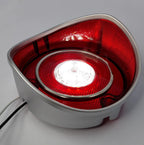 LED Reverse Light Bulb Left Hand for 1971 Chevrolet Chevelle Malibu (1968–1971)