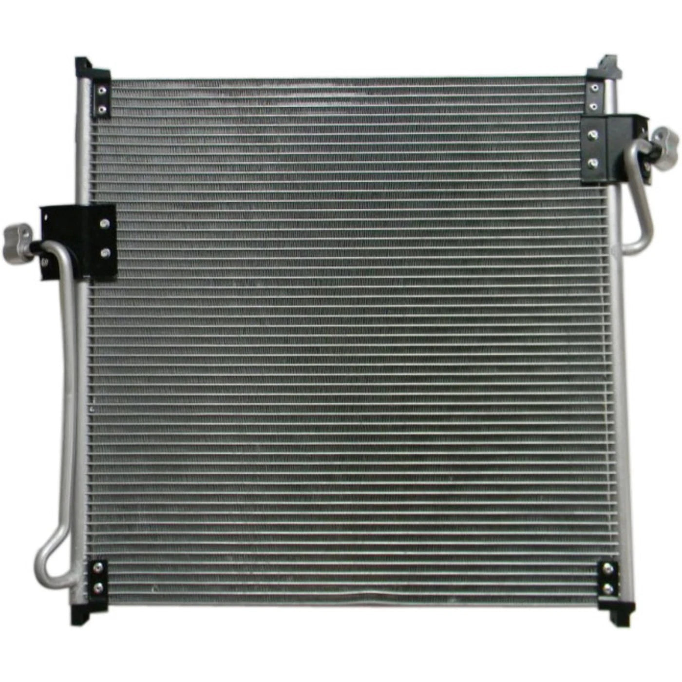 AC Condenser for Ford Ranger, Mazda B3000, B2500, B2300