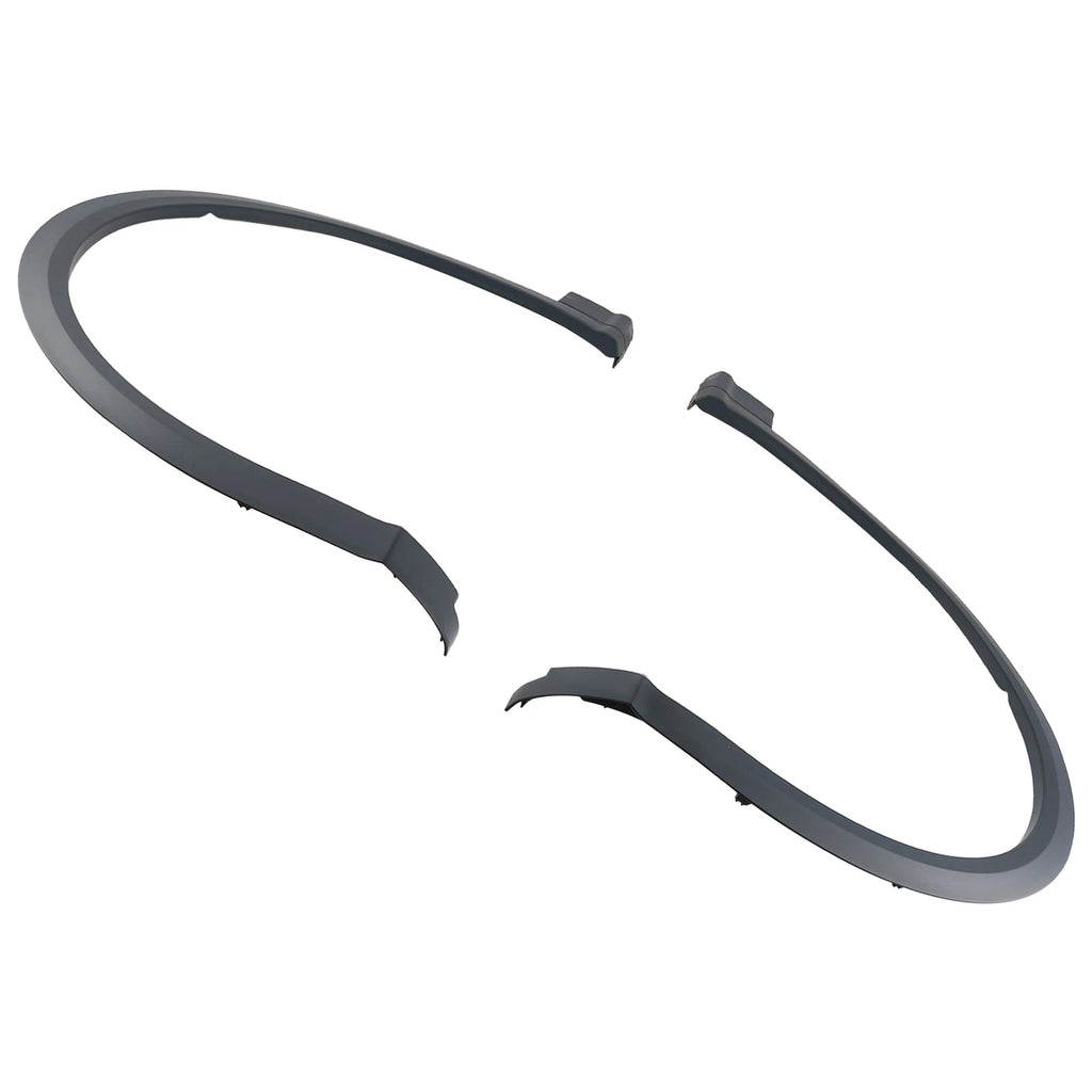 Fender Flare Molding for Audi Q5 (2018-2020)