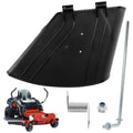 Side Discharge Chute Grass Deflector for Toro TimeCutter & Exmark (42")