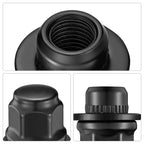 20Pc Factory Washer Lug Nuts for Scion xB (2008-2015)