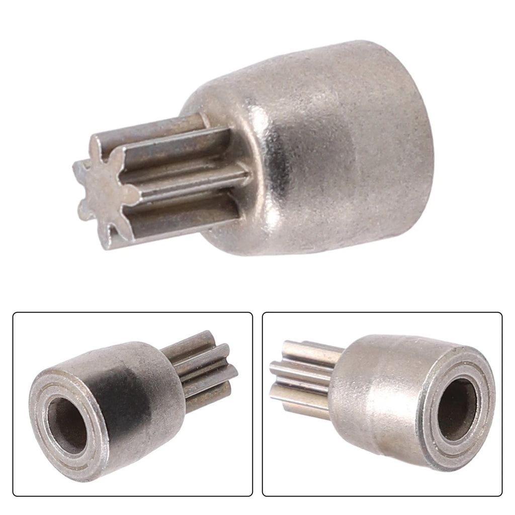 7T Gear Wrench for Motor (1Pc) 18.5x11x11mm