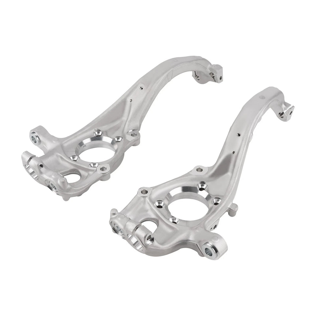 2X Steering Knuckle for Audi Q5 (2009–2017)