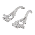 2X Steering Knuckle for Audi Q5 (2009–2017)