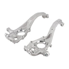 2X Steering Knuckle for Audi Q5 (2009–2017)