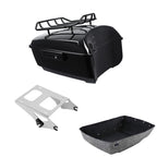 Trunk Luggage Rack Mount for Harley Touring Street Road Glide (2014–2026)