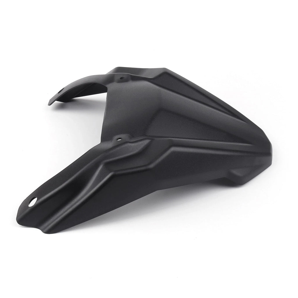 Front Hugger Wheel Cover Beak Extension for Yamaha MT-09 Tracer FJ-09 (2015–2019)