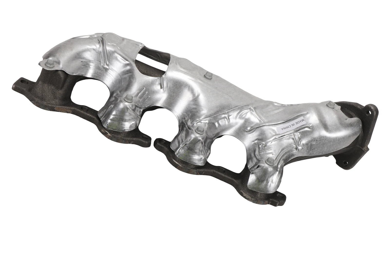 ACDelco Exhaust Manifold for Cadillac Chevrolet GMC Hummer
