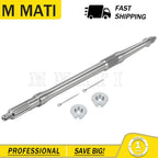 Rear Axle Shaft for Yamaha Big Bear 350 YFM350FW 4x4 (1997–1999)