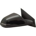 Power Heated Turn Signal Mirrors for Hyundai Sonata (2018–2019) Matte Black