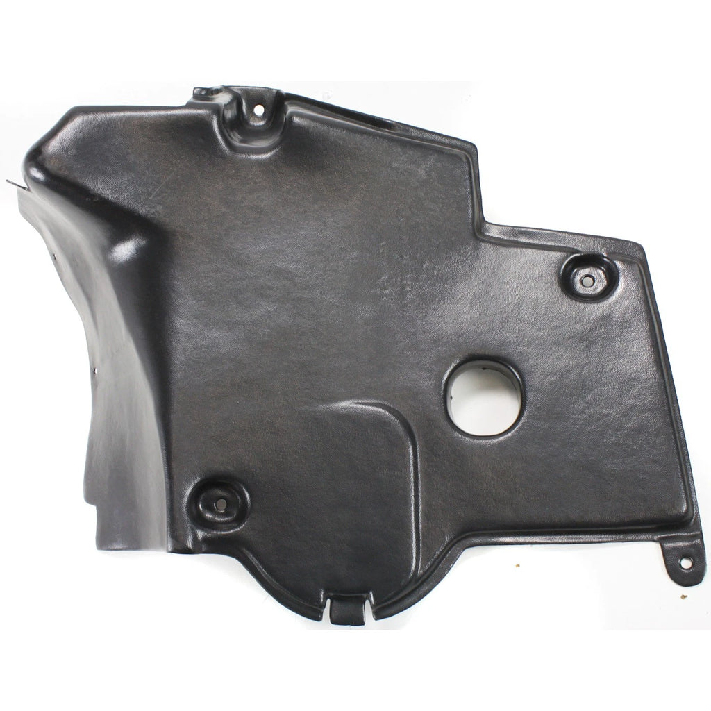 Engine Splash Shield for Mercedes Benz S320 (1994–1999) Rear Driver Side