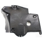 Engine Splash Shield for Mercedes Benz S320 (1994–1999) Rear Driver Side