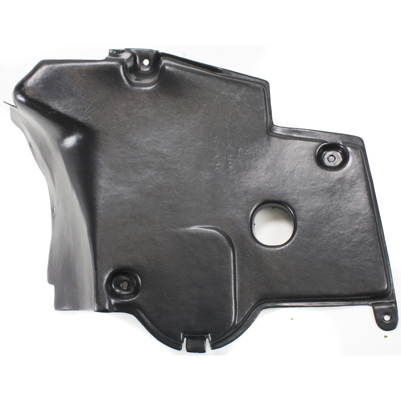 Engine Splash Shield for Mercedes Benz S320 (1994–1999) Rear Driver Side