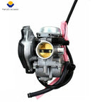 Carburetor & Choke Cable Eliminator for Arctic Cat 400 2x4 4x4 (2002–2003)