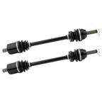 2X CV Axle Drive Shaft for Polaris Ranger 400 500 800 4x4