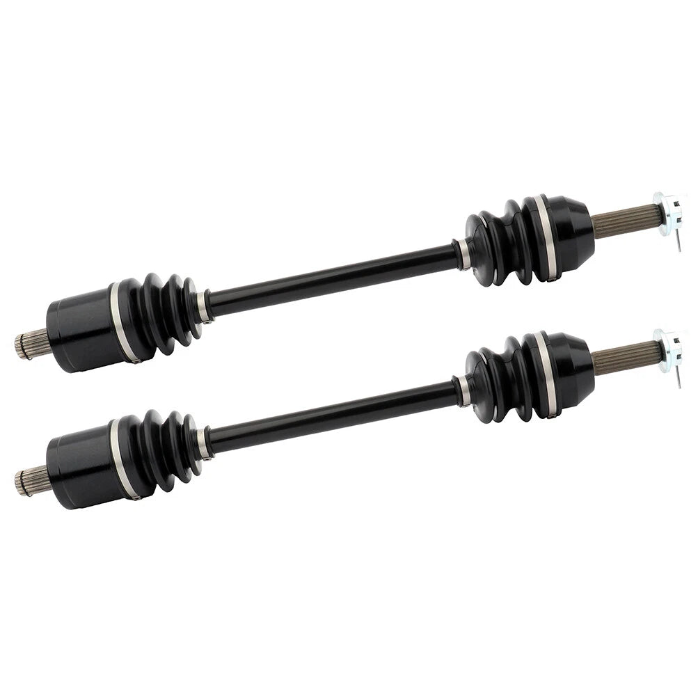 2X CV Axle Drive Shaft for Polaris Ranger 400 500 800 4x4