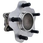 Set of 2 Wheel Hubs for Nissan Sentra