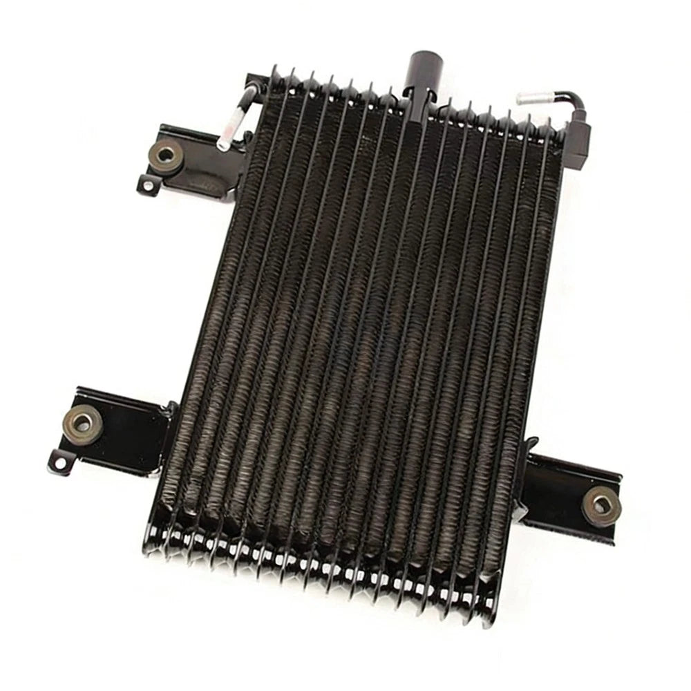 Transmission Oil Cooler for Nissan Frontier (2005–2019)