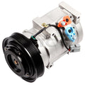 Condenser and Compressor for Honda Ridgeline (2006–2008)