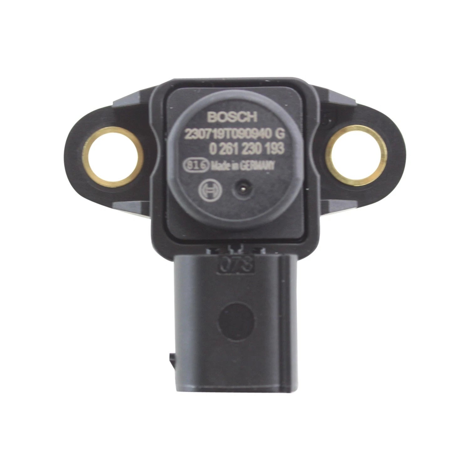 Boost Pressure Sensor for Bosch (0061539928, 0-261-230-193)