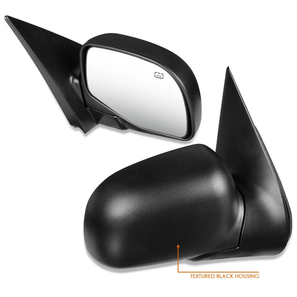 Power Heated Side Rear View Mirror for Explorer Mountaineer (2002–2005)