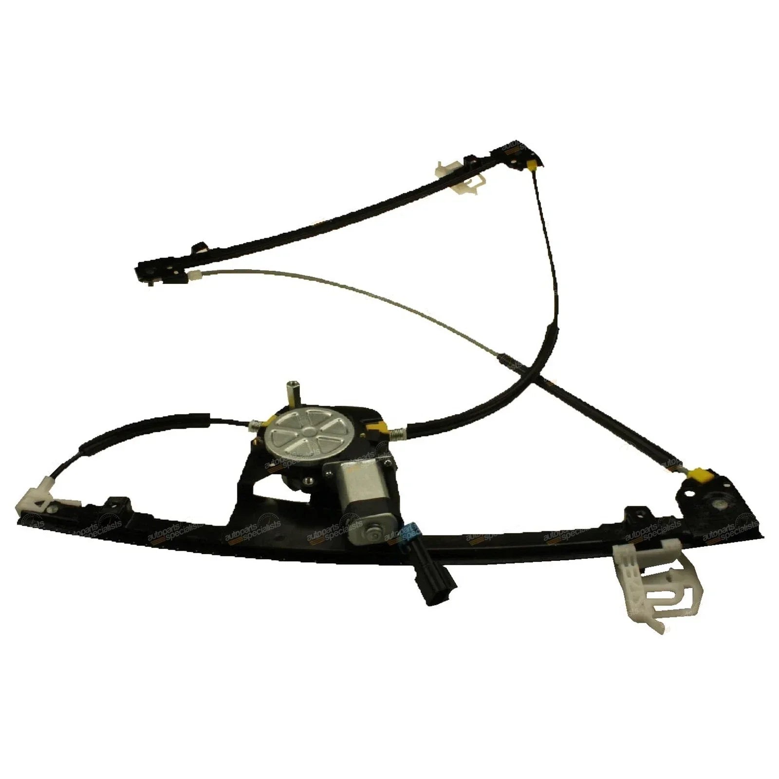 2x LH+RH Electric Window Regulators for Ford Territory SX SY SZ (2004 - 2016)
