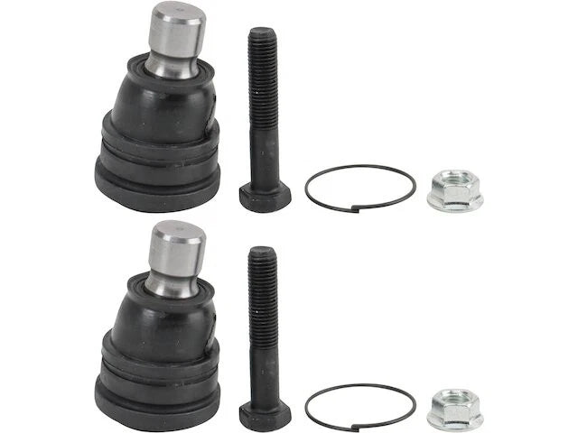 Front Lower Ball Joint Kit for Mazda 2 (2011–2014) ZN952FH