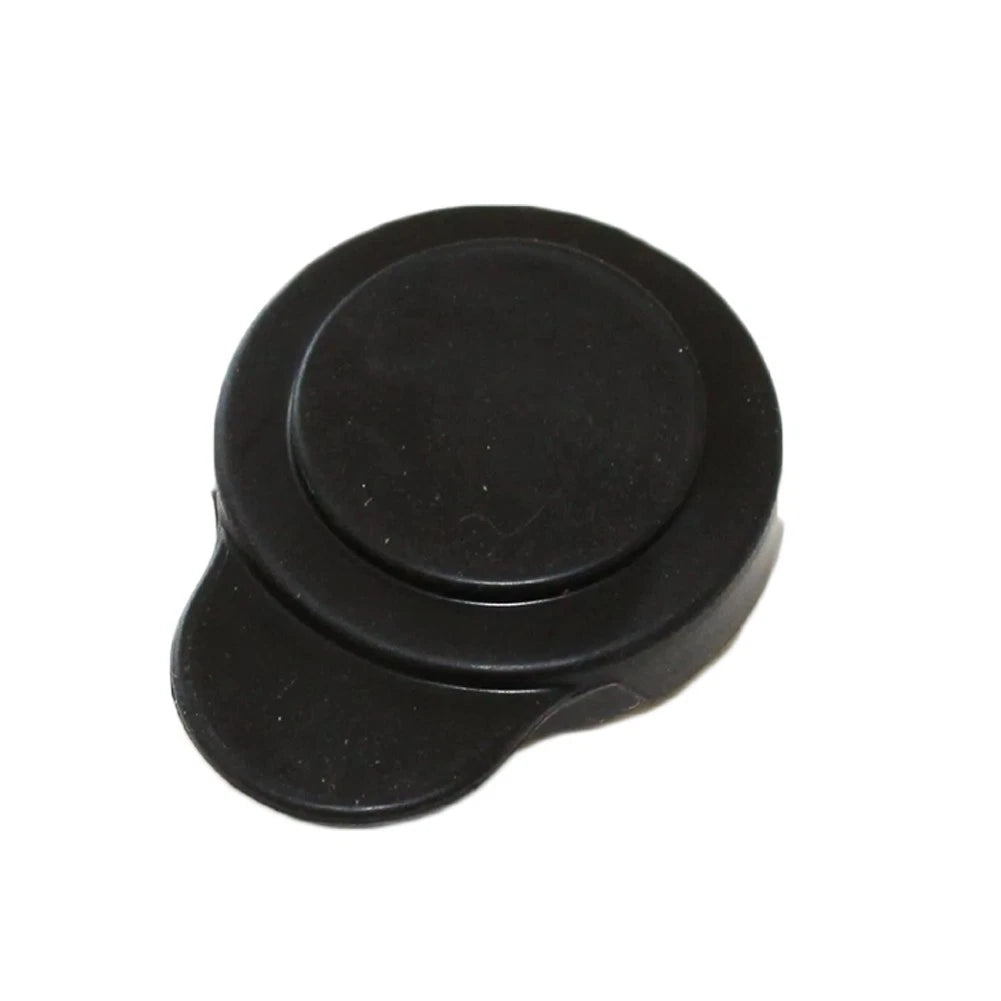 Coolant Overflow Tank Cover for Raptor 700R (2006–2023)