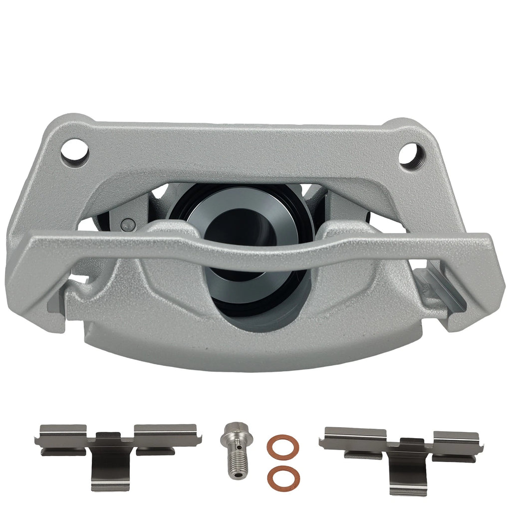 1pc Rear Left Disc Brake Caliper for Ram 1500 (2011–2023)