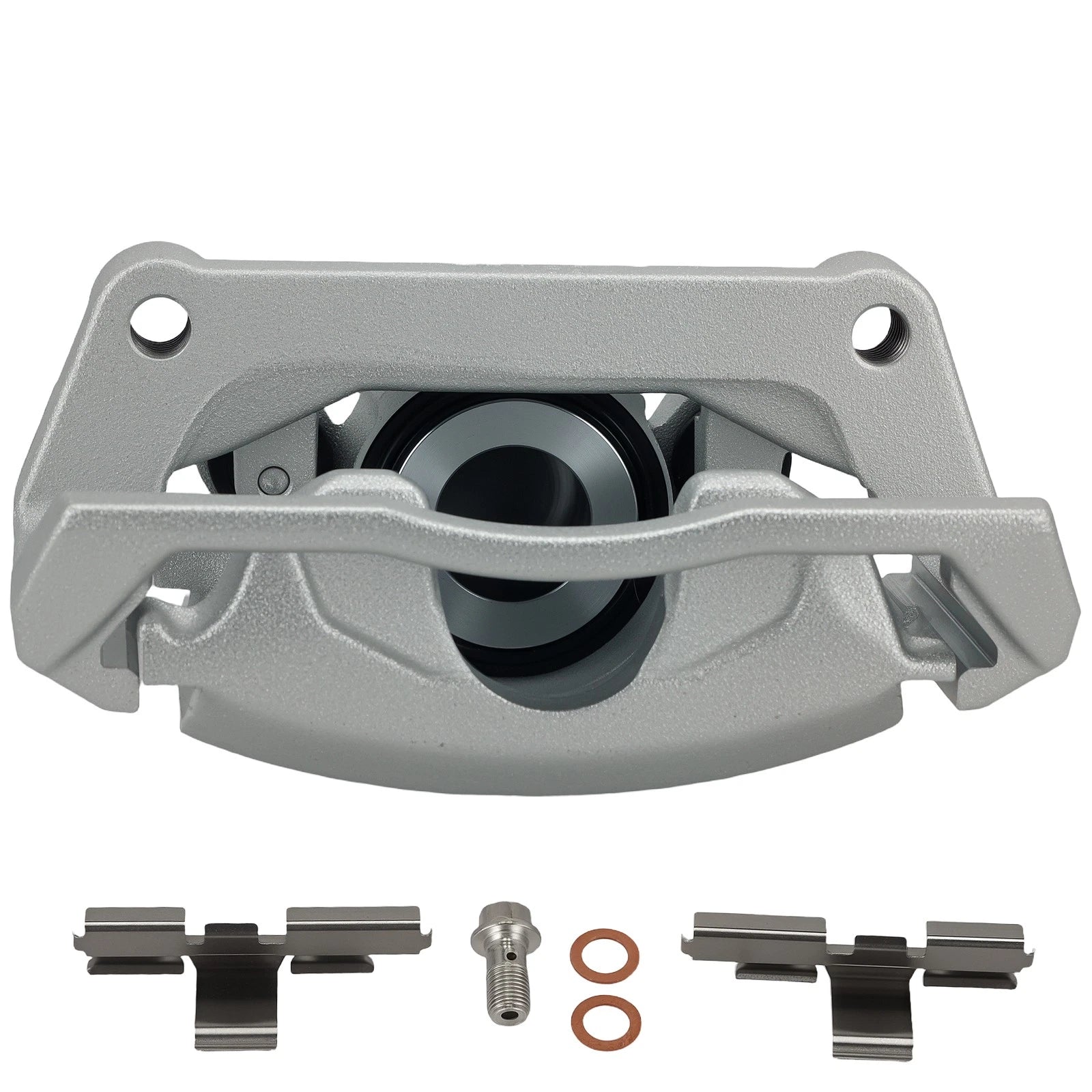 1pc Rear Left Disc Brake Caliper for Ram 1500 (2011–2023)