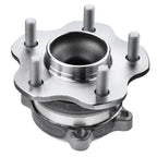 Rear Wheel Hub & Bearing Assembly for Nissan Altima, Murano (2007–2018)