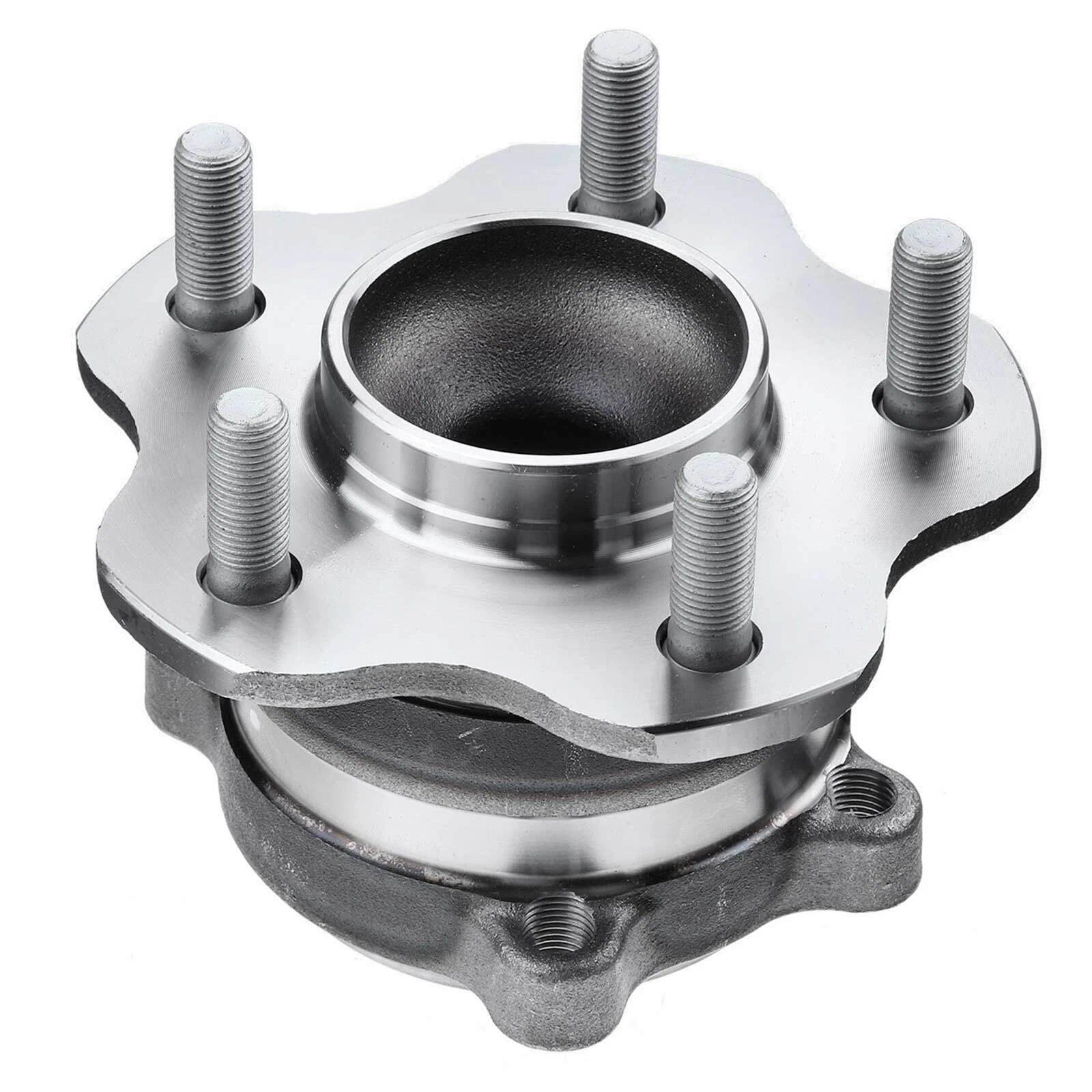 Rear Wheel Hub & Bearing Assembly for Nissan Altima, Murano (2007–2018)