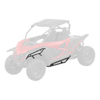 2X Heavy-Duty Nerf Bars Rock Sliders for CFMOTO ZFORCE 950/1000 (2020–2023)