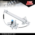 Power Window Regulator for Nissan Juke (2011–2017) Front Right with Motor