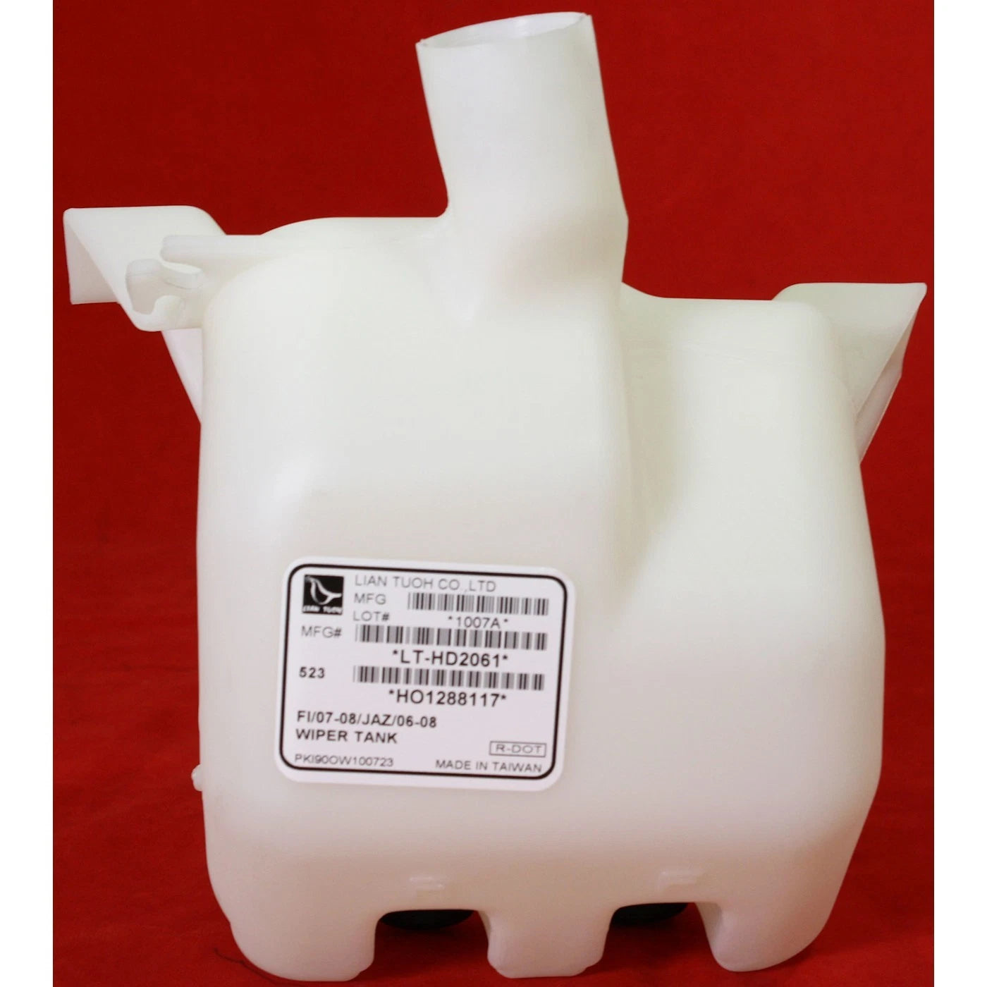 Washer Reservoir for Honda Fit (2007–2008)