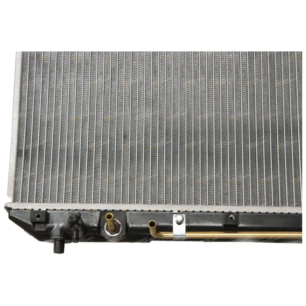 Aluminium-Core Radiator for Toyota RAV4 (1995–2000)
