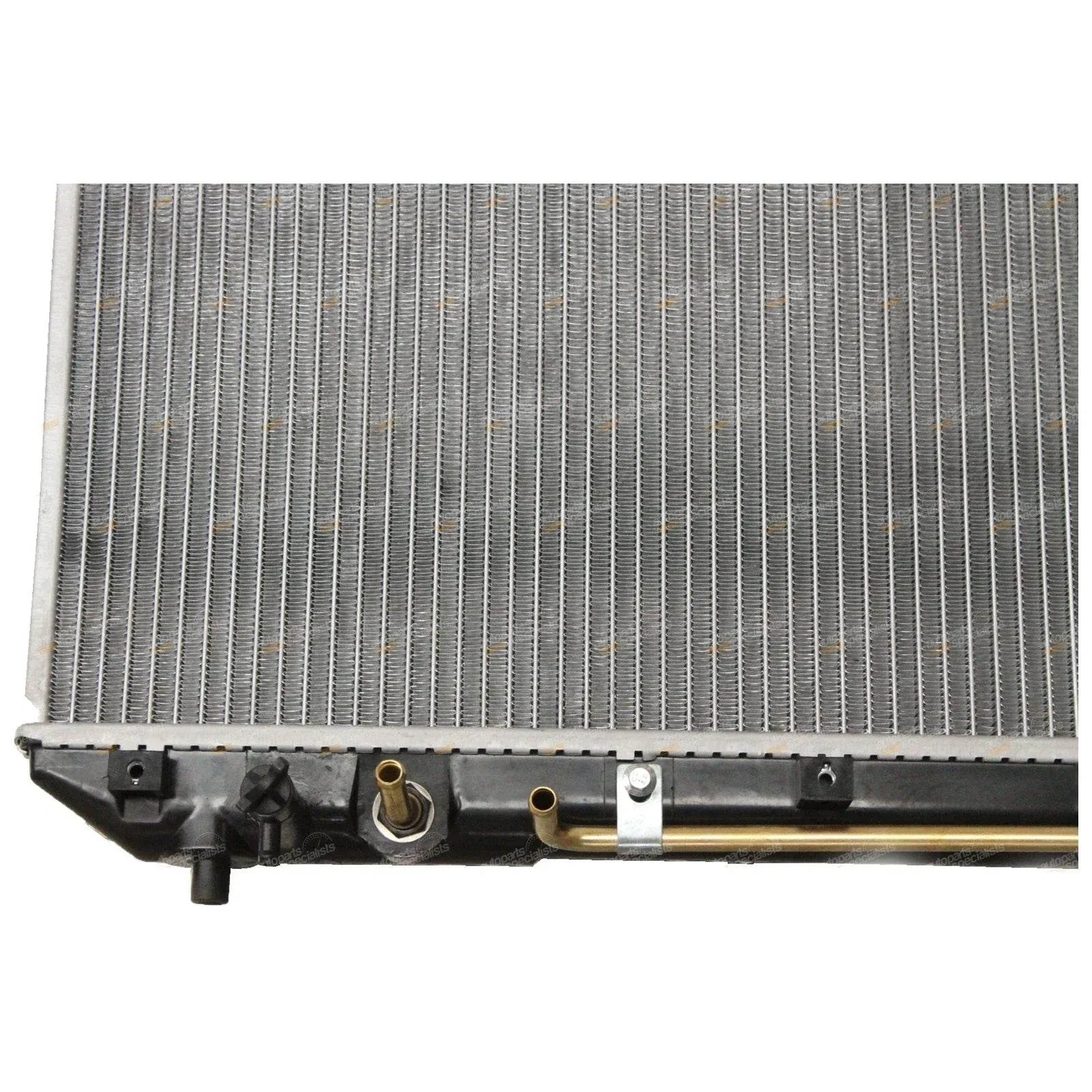 Aluminium-Core Radiator for Toyota RAV4 (1995–2000)