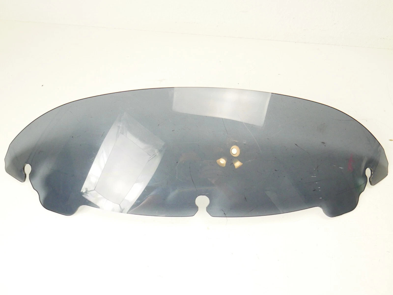 Tinted Windscreen for Harley Touring Electra Street Tri Glide (2014–2022)