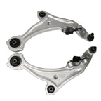 Set of 4 Front Lower Control Arm Ball Joints for Nissan Murano (2009–2014)