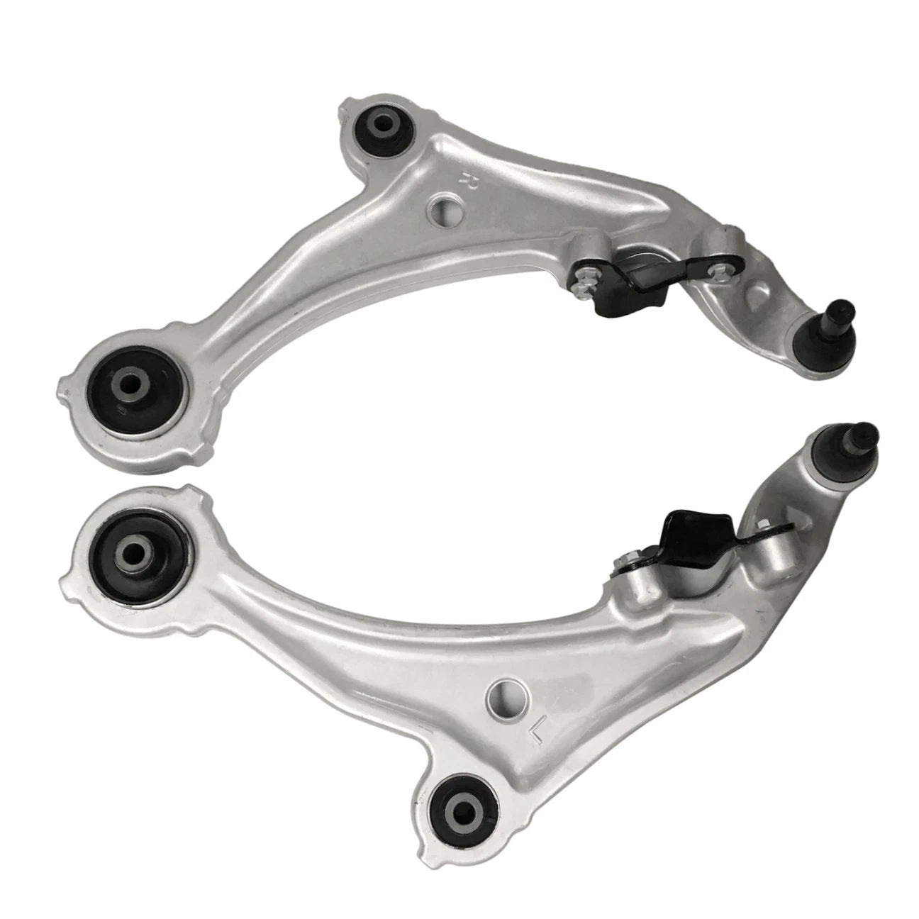 Set of 4 Front Lower Control Arm Ball Joints for Nissan Murano (2009–2014)