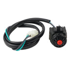 Engine Kill Switch for Honda CRF 150R 250R 250X 250RX 450R 450X 450RX
