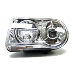 Replacement Driver Side Halogen Headlight Assembly for Toyota Hilux (2010–2015)