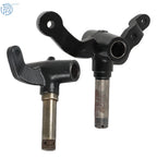 Spindle Assembly for E-Z-GO TXT Golf Carts (2001–Present)